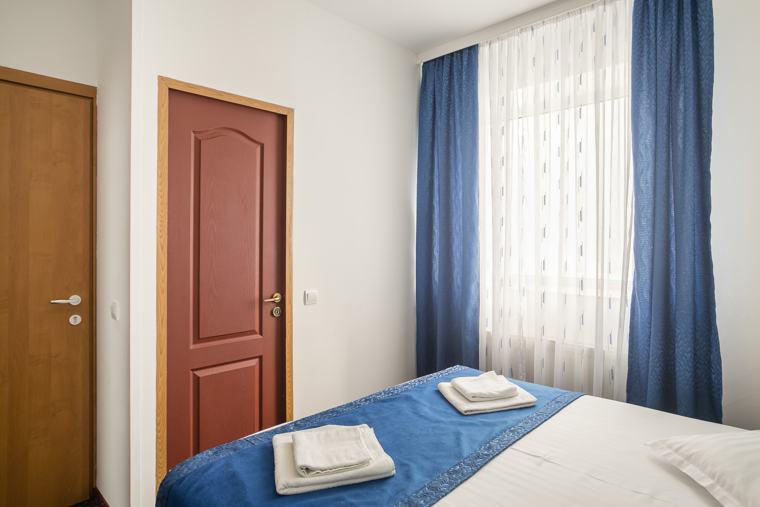 Camere — Casa Sofia