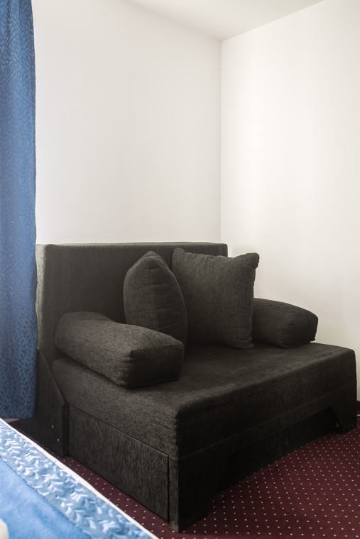 Camere — Casa Sofia