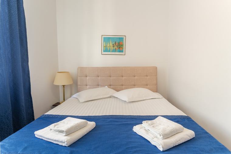 Camere — Casa Sofia